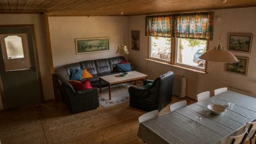 Apartamento Stigmansg�rden I Tiveden