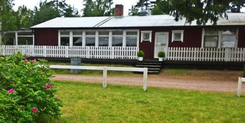 Apartamento Stigmansg�rden I Tiveden