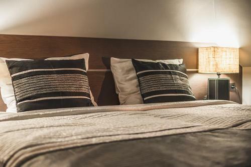 Apartamenty Aparton