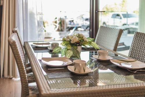 Apartamenty Aparton