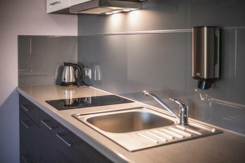 Apartamenty Aparton