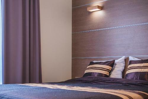 Apartamenty Aparton