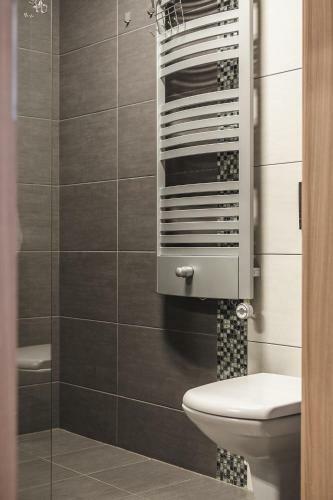 Apartamenty Aparton