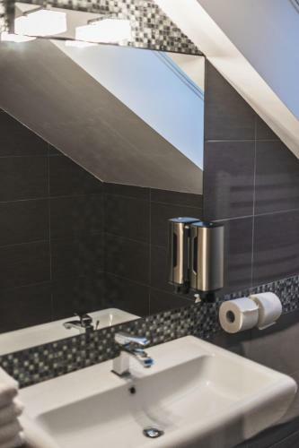 Apartamenty Aparton