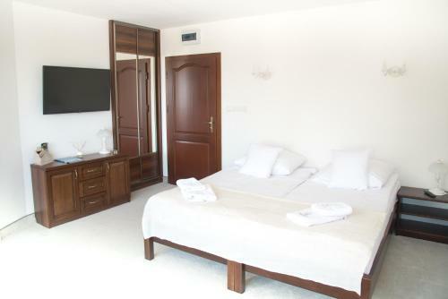 Hostal Columbus Ustka