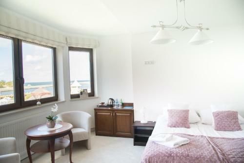 Hostal Columbus Ustka