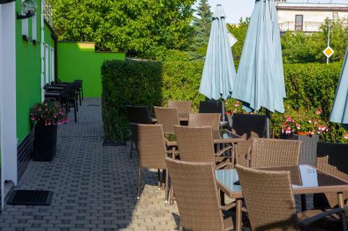 Hostal Villa Diana