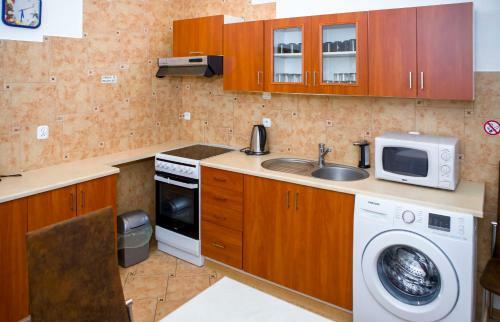 Hostal Villa Diana