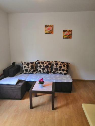 Apartamenty Pod Sosnami