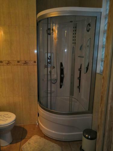 Apartamenty Pod Sosnami