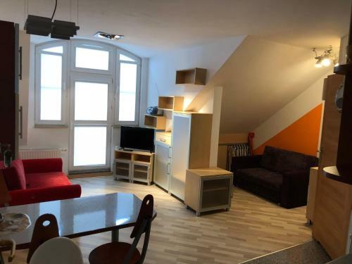Apartamenty Portowe