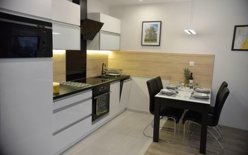 Apartamenty Platan Opieszyn 2