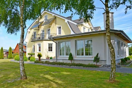 Hostal Villa Antoja