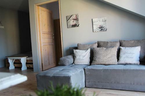 Hostal Villa Lavenda