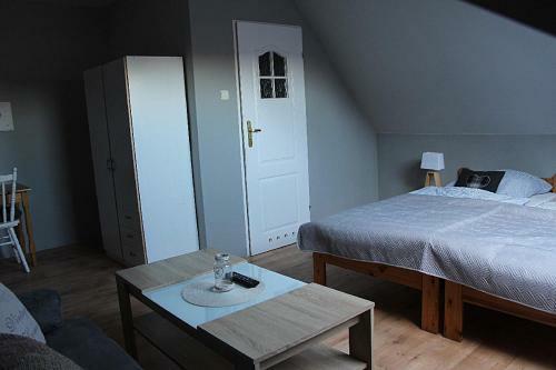 Hostal Villa Lavenda