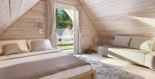 Holiday Park & Resort Grzybowo