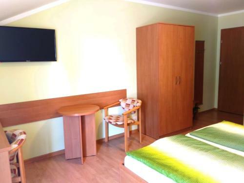 Hostal Posejdon