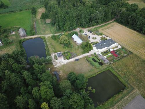Bed & Breakfast Olszynowy Dw�r