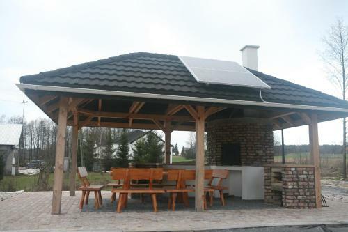 Bed & Breakfast Olszynowy Dw�r