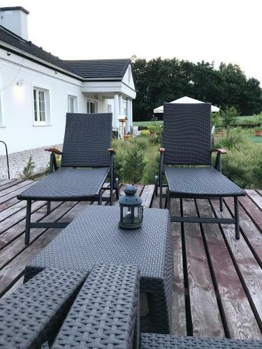 Bed & Breakfast Olszynowy Dw�r