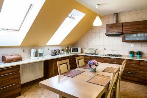 Hostal Agro Nad Stawem