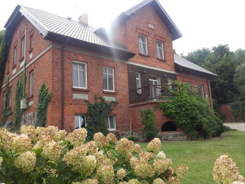 Hostal Dom M?ynarza