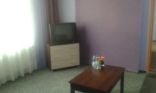 Hotel Dom Polski Z?ot�w