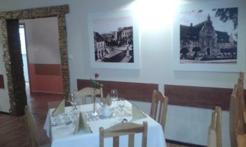 Hotel Dom Polski Z?ot�w