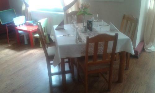 Hotel Dom Polski Z?ot�w