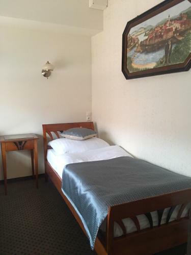 Hostal Zagroda Ko?odzieja