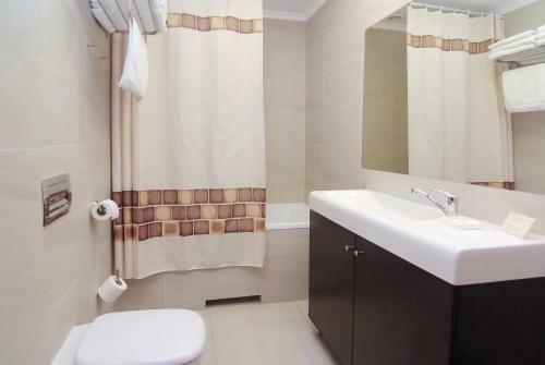 Hotel San Remo