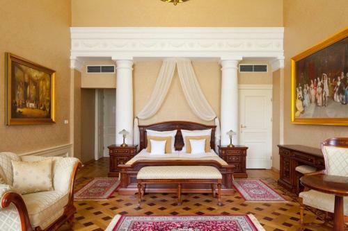 Hotel Pa?ac ?elech�w Spa & Wellness