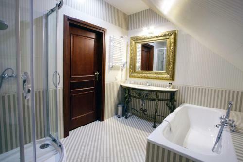 Hotel Pa?ac ?elech�w Spa & Wellness