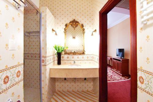 Hotel Pa?ac ?elech�w Spa & Wellness