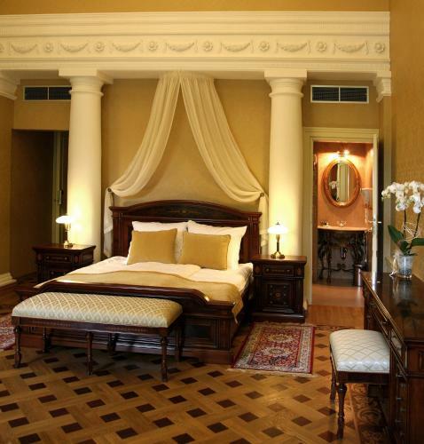 Hotel Pa?ac ?elech�w Spa & Wellness