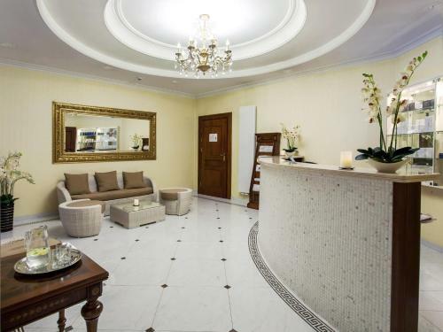 Hotel Pa?ac ?elech�w Spa & Wellness