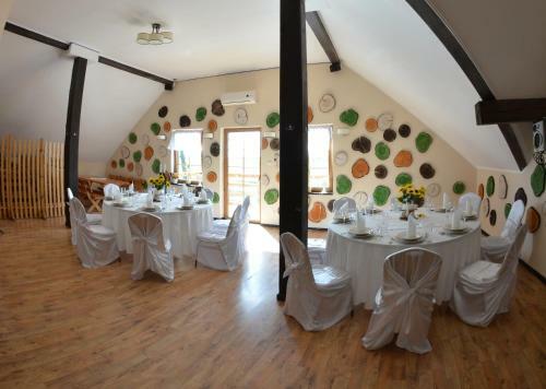 Hostal Go?ciniec Konopielka