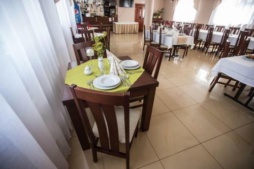 Hostal Pensjonat Pod Pieprz�wkami