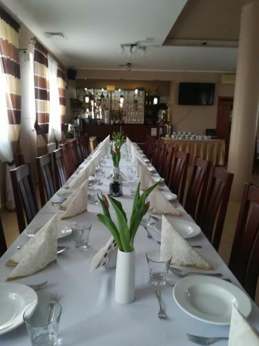 Hostal Pensjonat Pod Pieprz�wkami