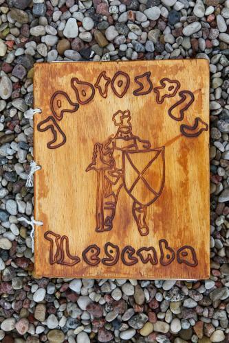 Posada Go?ciniec Legenda