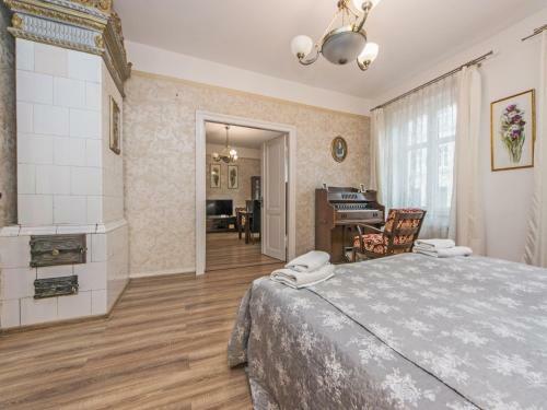 Gda?sk Comfort Apartments Wrzeszcz