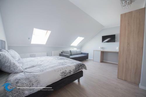 Amber Apartamenty