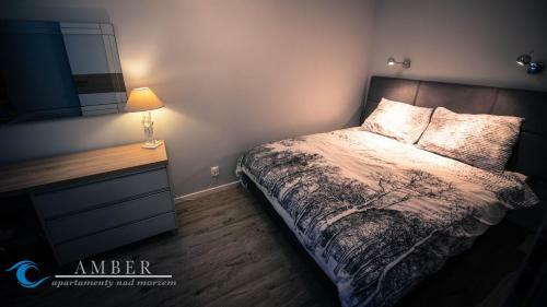 Amber Apartamenty