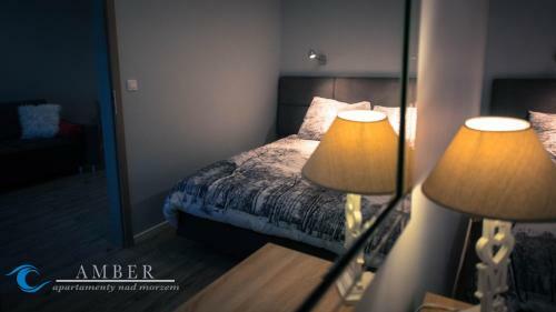 Amber Apartamenty