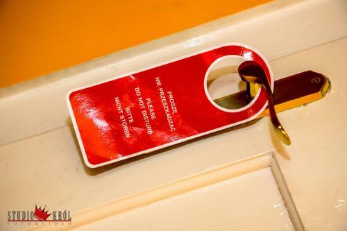 Bed & Breakfast Restauracja I Noclegi Pod Sikork?