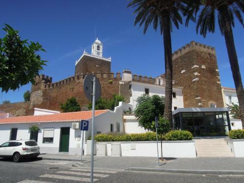 Agroturismo Casa Monte Dos Amigos