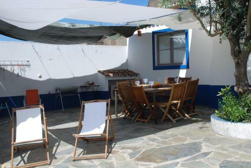 Agroturismo Casa Monte Dos Amigos