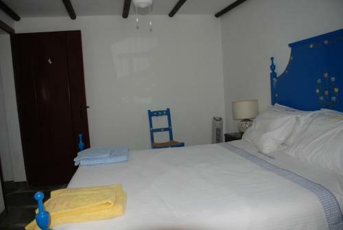 Agroturismo Casa Monte Dos Amigos