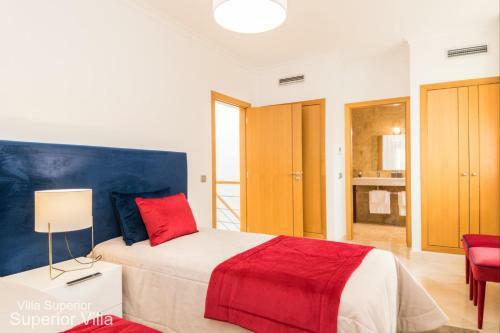 Villa Akivillas Tavira Conceicao