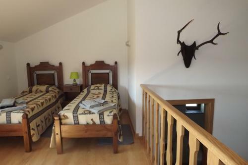 Agroturismo Casa Dos Xar�s